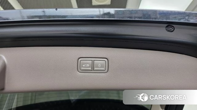 Genesis GV80 id 4702166 из Кореи 24