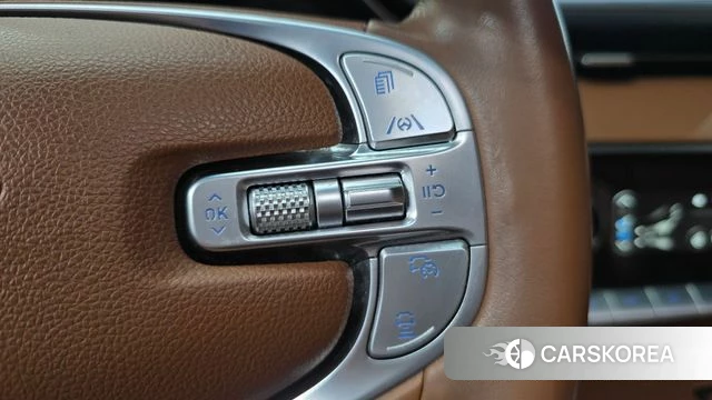 Genesis GV70 id 4444361 из Кореи 24