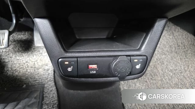 Kia The New Ray id 4581417 из Кореи 24