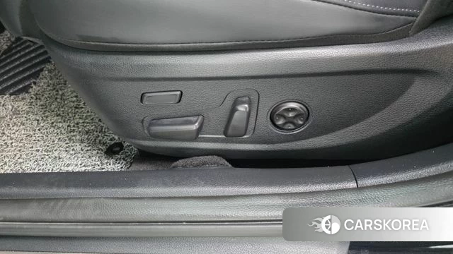 Kia K7 Premier Hybrid id 4671795 из Кореи 24