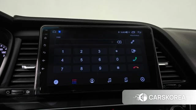 Hyundai Sonata New Rise id 4430655 из Кореи 24