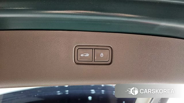 Genesis GV80 id 4361113 из Кореи 24