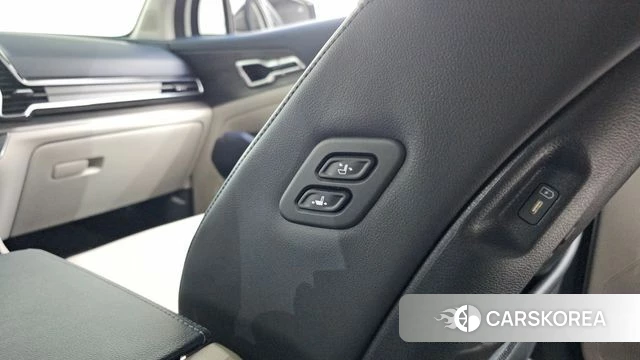 Kia Sportage 5th Generation Hybrid id 4893239 из Кореи 24