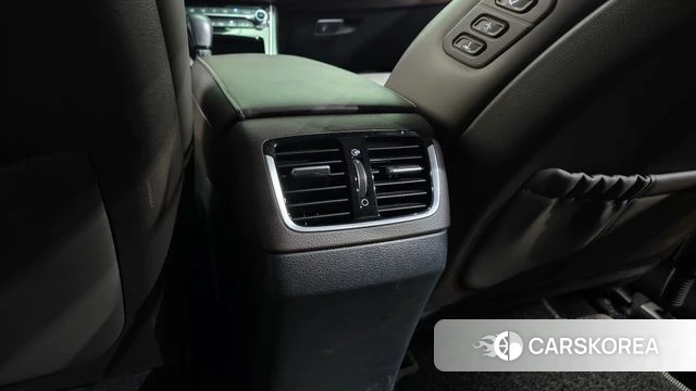 Hyundai Grandeur IG Hybrid id 4615117 из Кореи 24