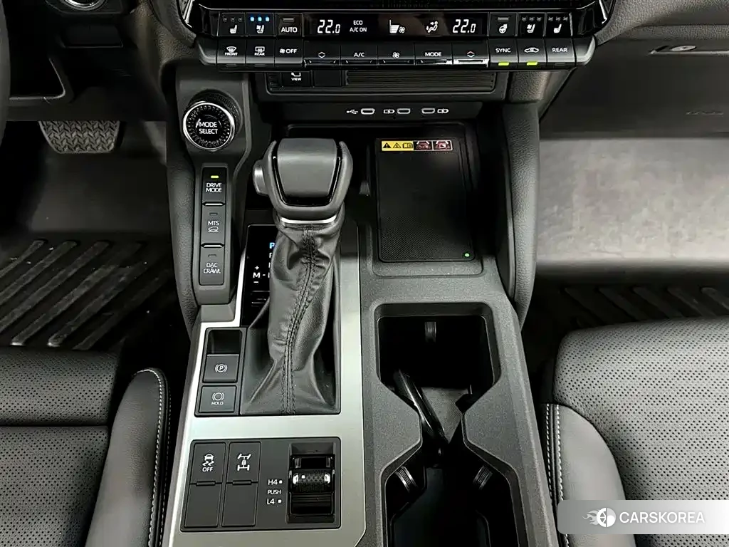 Toyota Land Cruiser id 4559687 из Китая 24