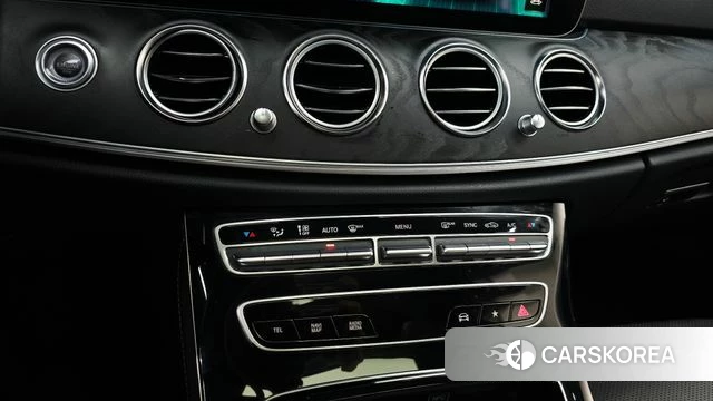 Mercedes-Benz E-Class W213 id 4691681 из Кореи 24