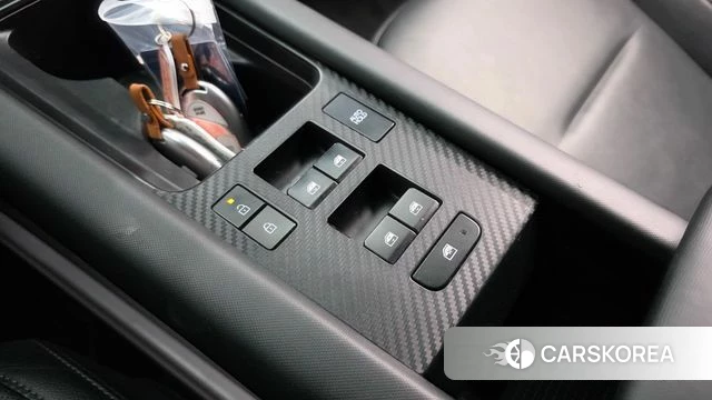 Hyundai Ionic 6 id 4349457 из Кореи 24