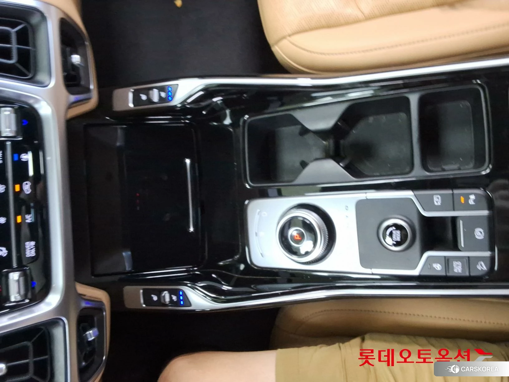 Kia Sorento Hybrid id 4909323 из Кореи 24
