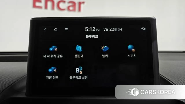 Hyundai Casper id 4613273 из Кореи 24