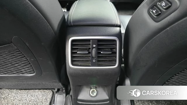 Kia Sportage The Bold id 4677715 из Кореи 24