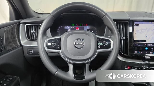 Volvo XC60 second Generation id 4835771 из Кореи 24
