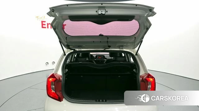 Kia All New Morning (JA) id 4411274 из Кореи 24