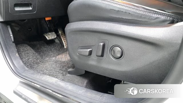 Kia The New Sorento id 4693943 из Кореи 24