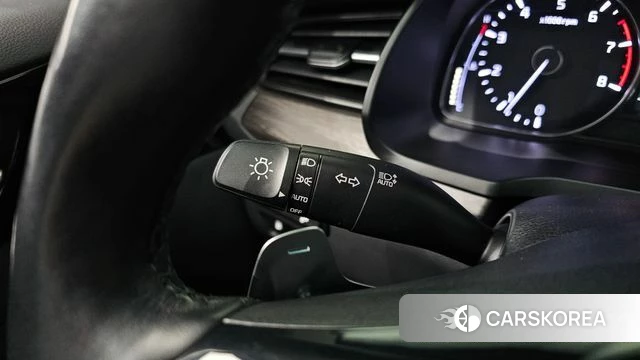Kia K7 Premier id 4339295 из Кореи 24