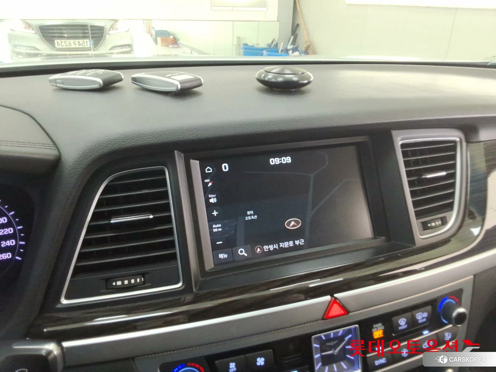 Hyundai G80 id 4674139 из Кореи 24