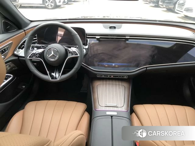 Mercedes-Benz E-class id 4275533 из Китая 24