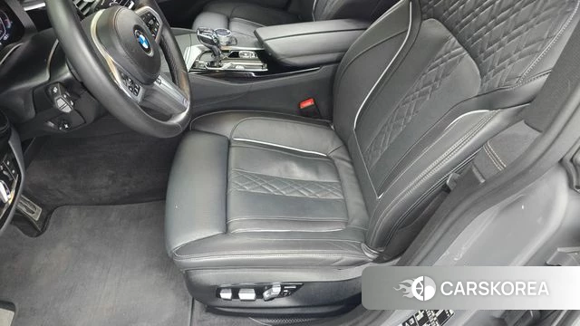 BMW 6 Series GT (G32) id 4726234 из Кореи 24