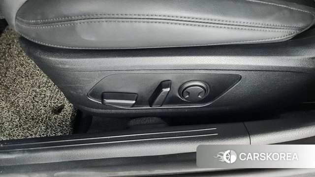 Kia K5 3rd generation id 4202378 из Кореи 24