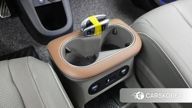 Hyundai Ionic 5 id 4517637 из Кореи 24