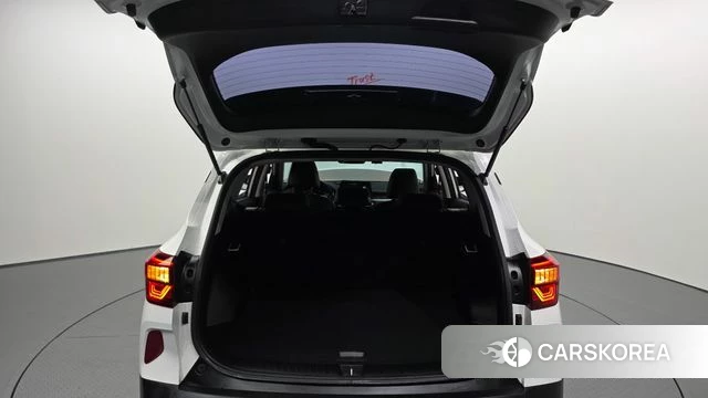 Kia Seltos id 4585580 из Кореи 24