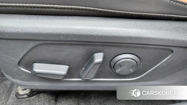 Kia Sportage 5th Generation Hybrid id 4880653 из Кореи 24