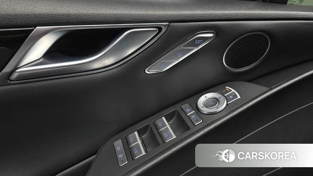 Genesis G80 (RG3) id 4730541 из Кореи 24