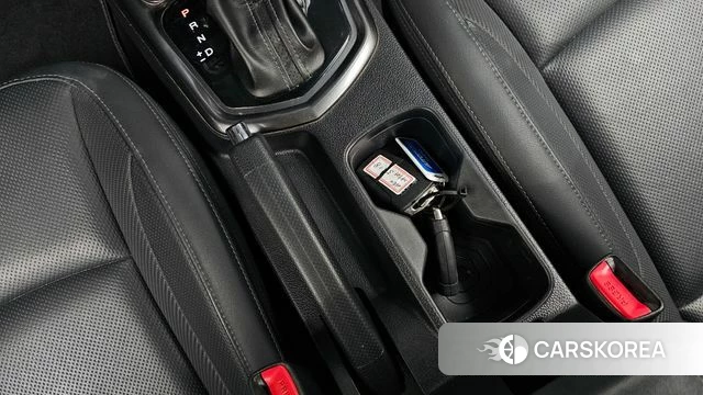 Ssangyong Tivoli Air id 4693246 из Кореи 24