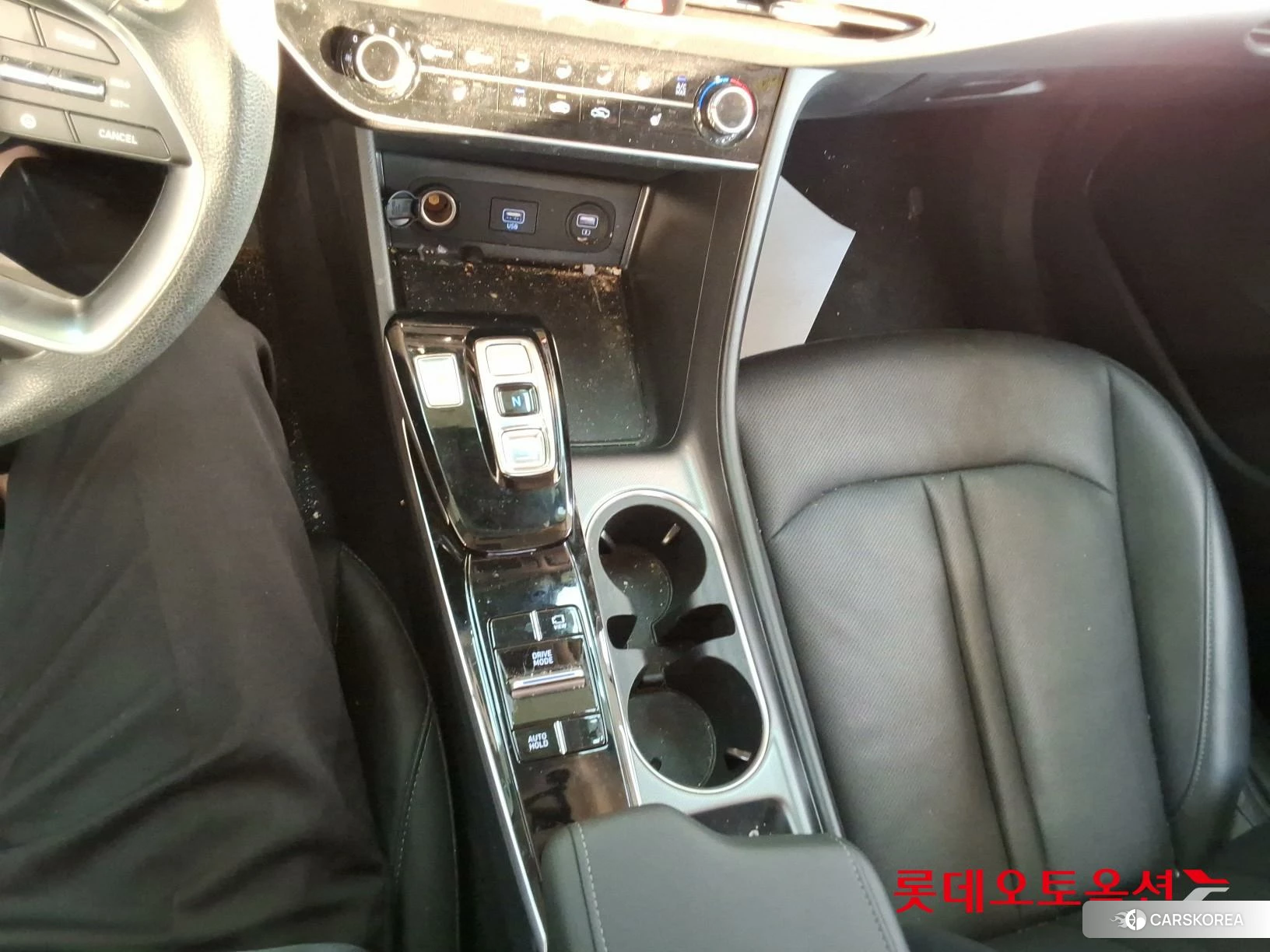 Hyundai Sonata id 4909260 из Кореи 24