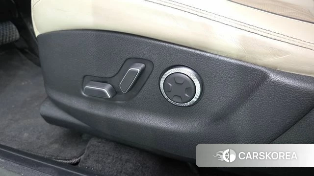 Genesis GV70 id 4429152 из Кореи 24