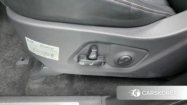 Ssangyong All New Rexton id 4249289 из Кореи 24
