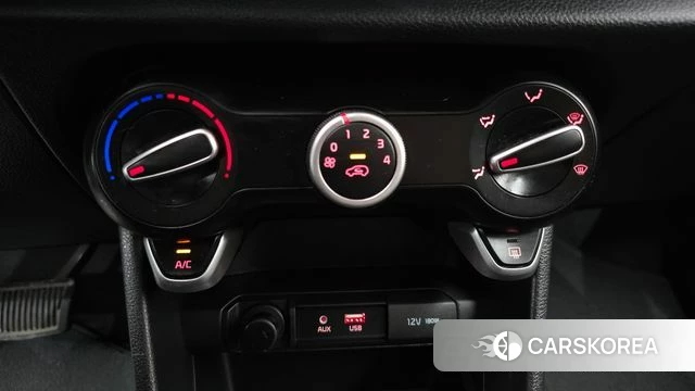 Kia All New Morning (JA) id 4390348 из Кореи 24