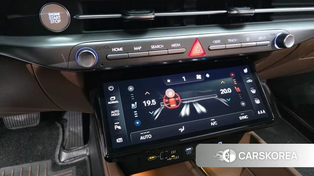 Hyundai Grandeur (GN7) id 4432701 из Кореи 24