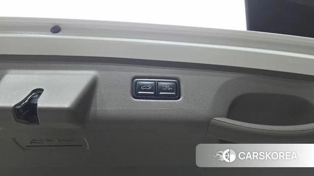 Kia The New Carnival 4th Generation id 4617588 из Кореи 24