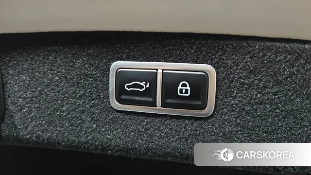 Genesis G80 (RG3) id 4401007 из Кореи 24