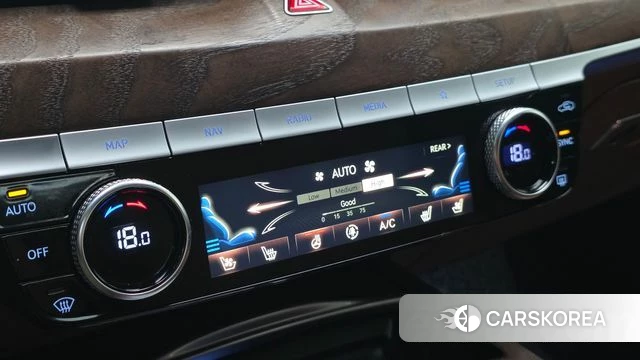 Genesis G80 (RG3) id 4750599 из Кореи 24