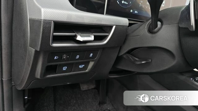Hyundai Sonata D Edge (DN8) id 4354691 из Кореи 24