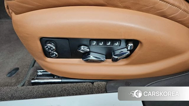 Bentley Flying Spur 3rd Generation id 4195795 из Кореи 24