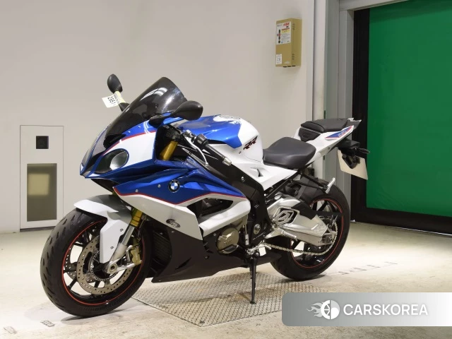 Проданный BMW S1000RR id 4199711 из Японии, фото 24