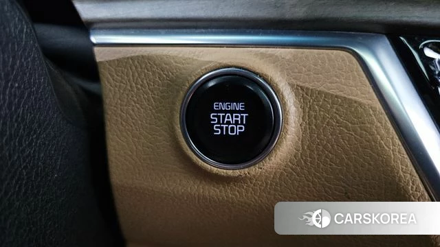 Kia Mohave Master id 4698172 из Кореи 24