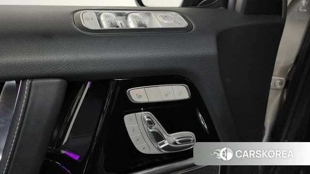 Mercedes-Benz G-Class W463b id 4185951 из Кореи 24