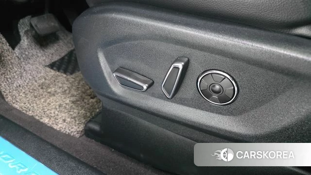 Ford Explorer id 4356823 из Кореи 24