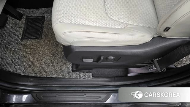 Kia Carnival 4th generation id 4657671 из Кореи 24
