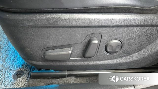 Kia K7 Premier id 4203373 из Кореи 24