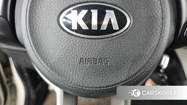 Kia The New Ray id 4620360 из Кореи 24