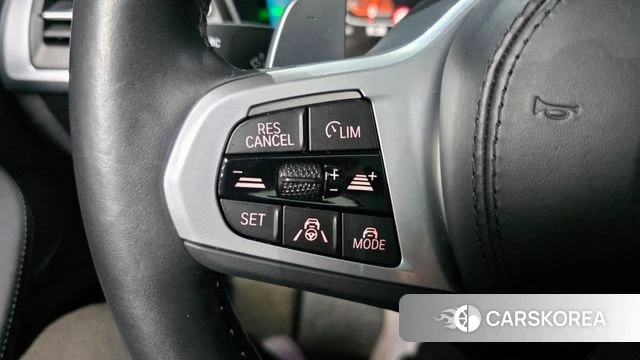 BMW X3 (G01) id 4382527 из Кореи 24