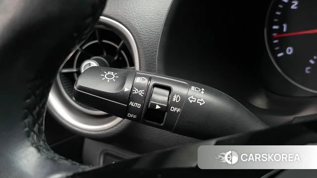 Kia Come New K3 id 4295096 из Кореи 24