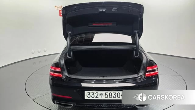 Genesis G80 (RG3) id 4698271 из Кореи 24