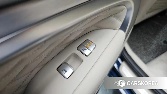 Genesis G70 id 4882340 из Кореи 24