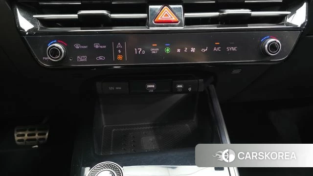 Kia Di Ol Nu Niro id 4671347 из Кореи 24