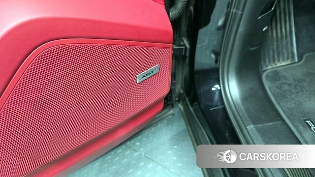 Porsche Cayenne (PO536) id 4284478 из Кореи 24